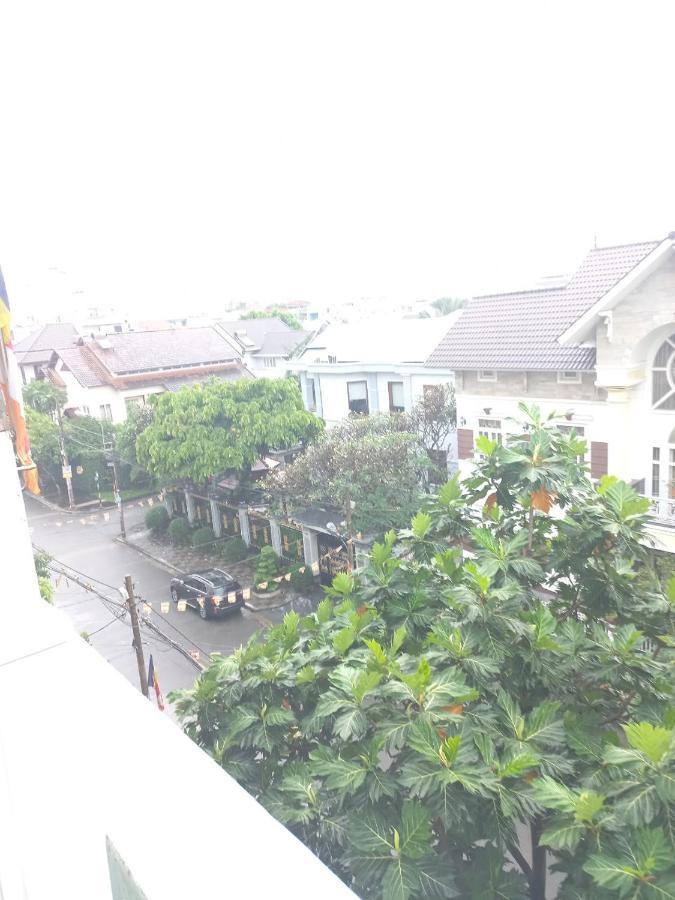 Khach San Kim Thanh Ho Chi Minh City Exterior photo