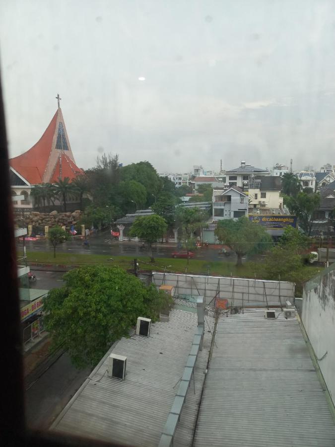 Khach San Kim Thanh Ho Chi Minh City Exterior photo