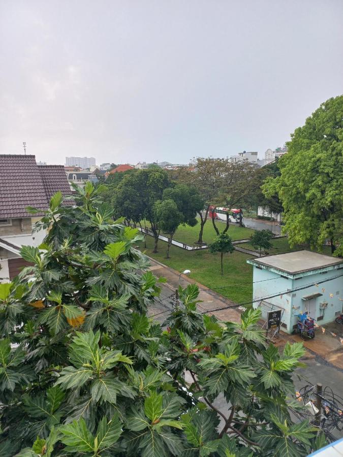 Khach San Kim Thanh Ho Chi Minh City Exterior photo